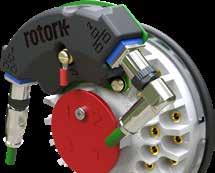 Integrated  Ethernet