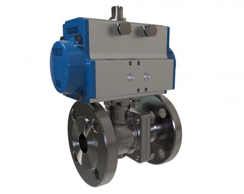 BV4S-6666T-DOUBLE ACTING_(72)_6_Pneumatikus meghajtóval