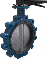 BV10S-kézikaros nagyméretű szelep