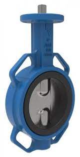 BV10-2366 B - szabad tengelyvéges szelep