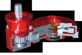 IS fokozómű metszet