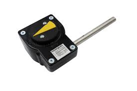 Rotork 232-08 fokozómű