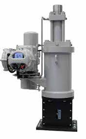 3. generációs SI hajtás-lineáris kivitel