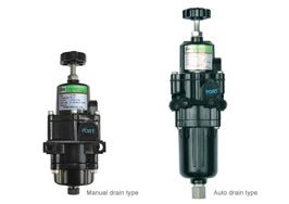 Levegőelékészítők YT-200 széria