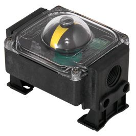 sp-limit switch box